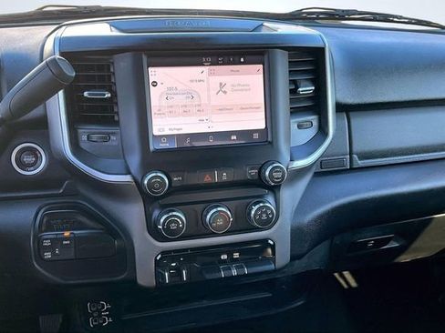 Used 2024 RAM 2500 Big Horn image 11