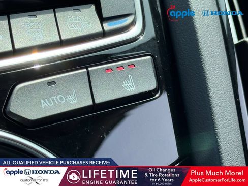 Used 2021 Acura RDX AWD w/ Technology Package image 29