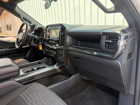 Used 2022 Ford F150 XL w/ STX Appearance Package AWD/4WD image 17