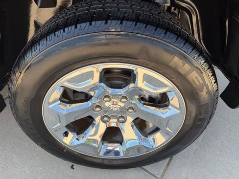 Used 2025 RAM 1500 Big Horn AWD/4WD image 25