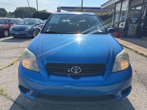 Used 2007 Toyota Matrix w/ PWR Pkg FWD image 16