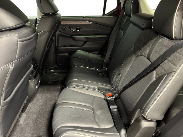 New 2026 Honda Pilot Elite image 23