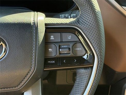 New 2026 Toyota Tundra 1794 Edition image 16