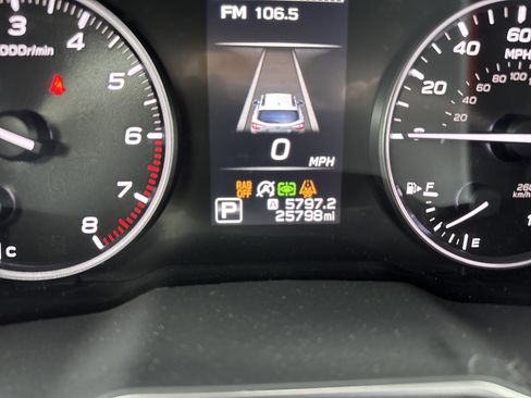 Used 2023 Subaru Outback Limited XT image 22