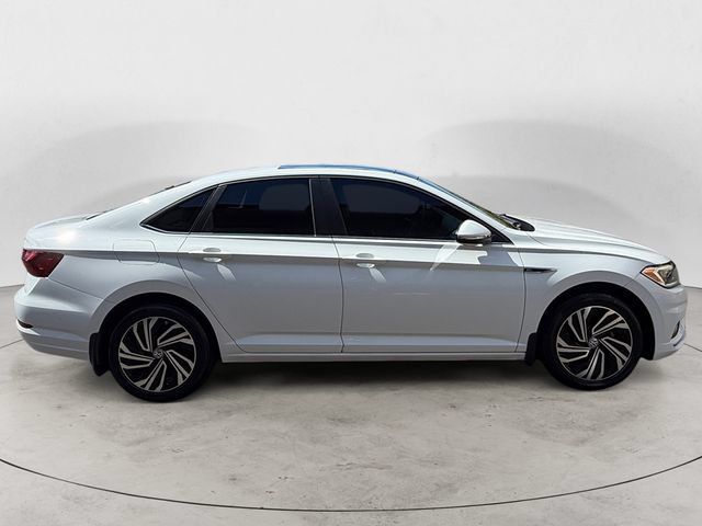 Used 2020 Volkswagen Jetta SEL Premium FWD image 4