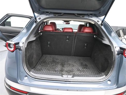 Certified 2023 MAZDA CX-30 AWD 2.5 S w/ Preferred Package image 21