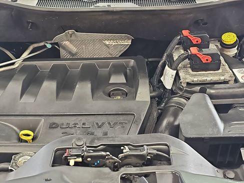 Used 2016 Jeep Patriot High Altitude AWD/4WD image 27