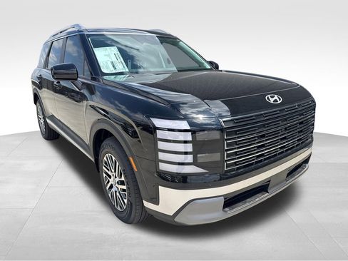 New 2026 Hyundai Palisade SEL AWD/4WD image 4