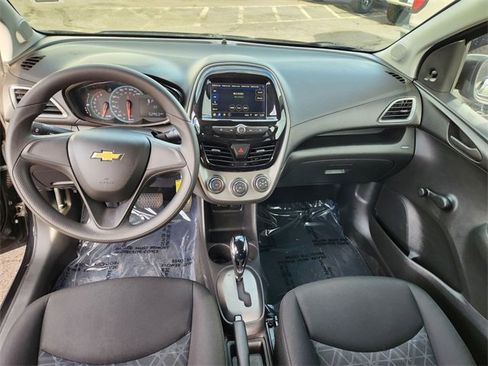 Used 2020 Chevrolet Spark LS image 15