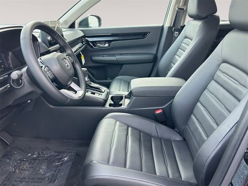 New 2026 Honda CR-V EX-L image 9