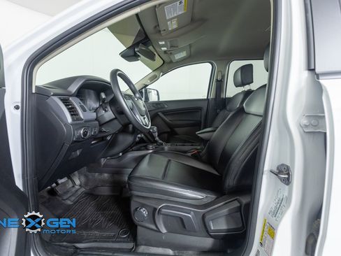 Used 2023 Ford Ranger XL AWD/4WD image 11