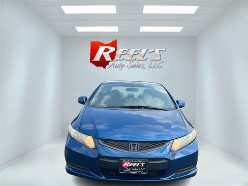 Used 2013 Honda Civic EX image 3
