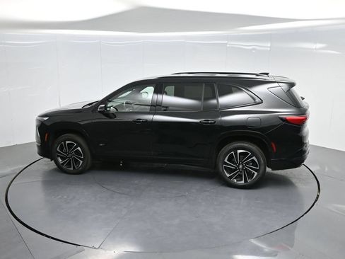 Used 2025 Buick Enclave Sport Touring FWD image 58