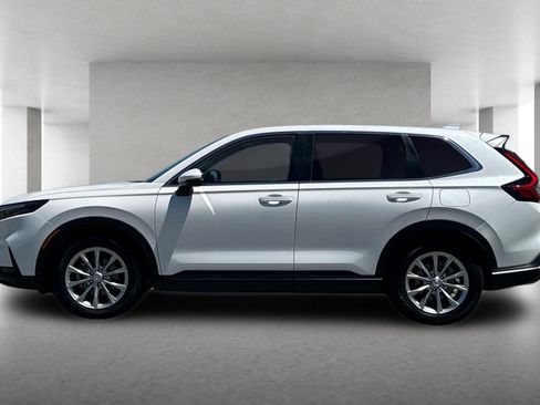 Certified 2025 Honda CR-V EX image 7