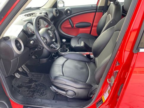 Used 2012 MINI Cooper Countryman S image 9