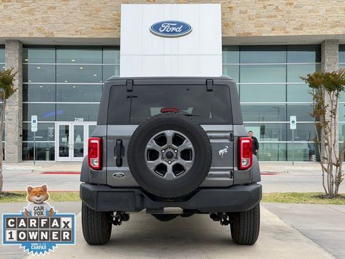 Used 2025 Ford Bronco Big Bend image 22