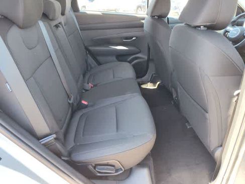 New 2026 Hyundai Tucson SE FWD image 17