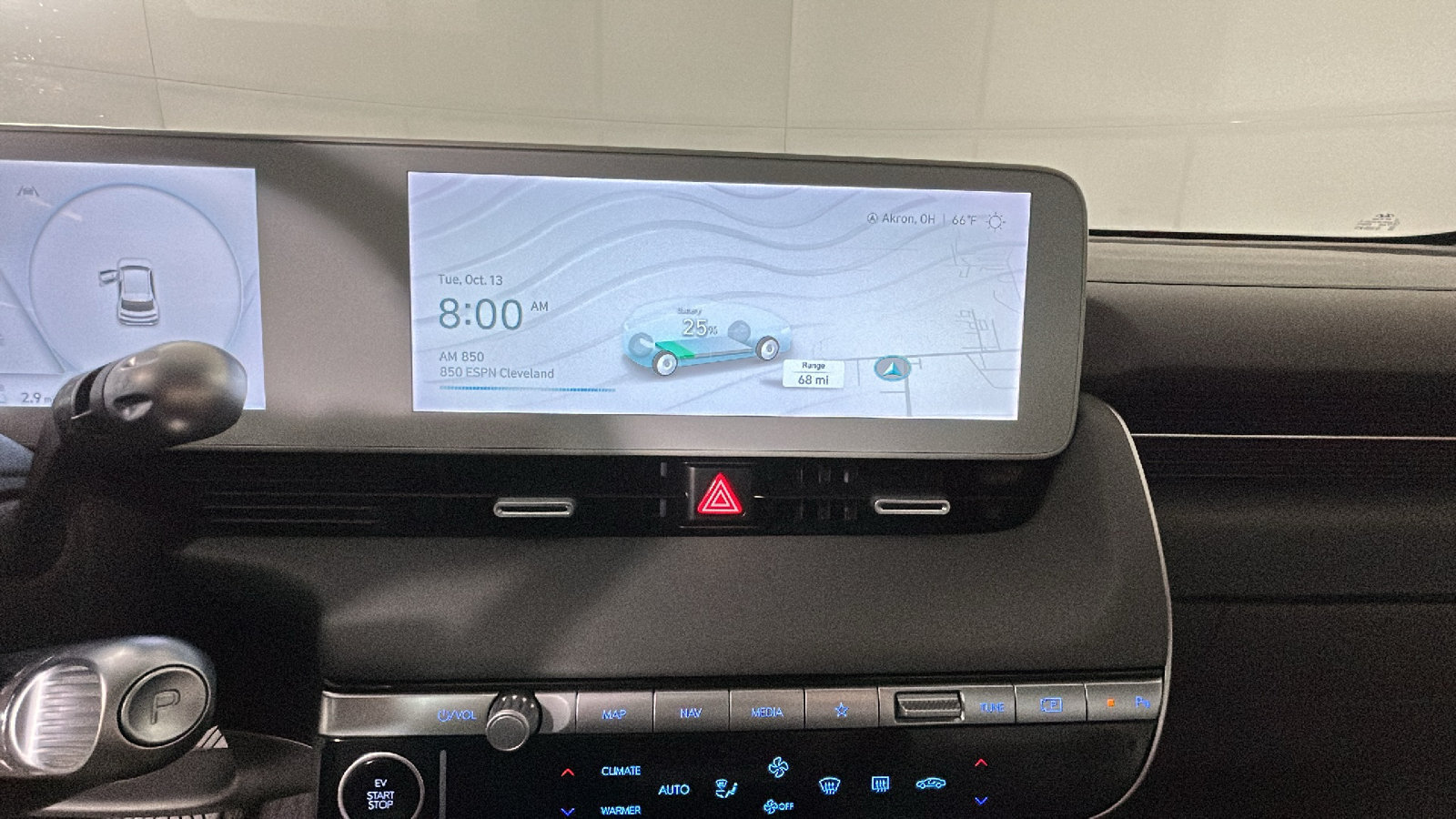 Certified 2023 Hyundai Ioniq 5 Limited AWD/4WD image 29