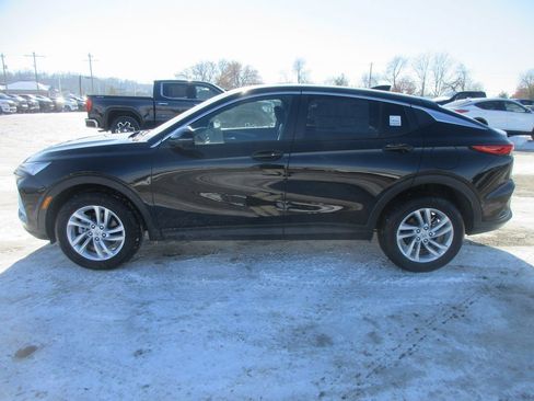 New 2026 Buick Envista Preferred w/ Convenience I Package image 9