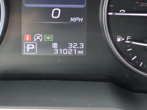 Used 2024 Subaru Legacy Limited AWD/4WD image 28