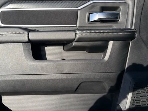 New 2026 RAM 3500 Big Horn image 12