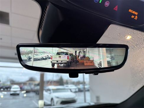 New 2026 Chevrolet Equinox RS w/ Convenience Package III image 28