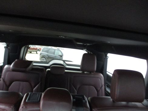 Used 2024 Ford Expedition Max Limited image 27