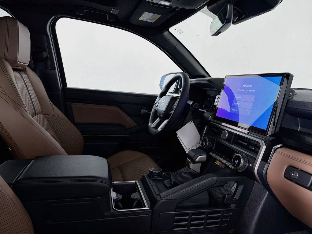 New 2026 Toyota 4Runner Limited AWD/4WD image 33