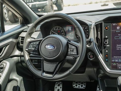 Certified 2025 Subaru Crosstrek 2.5i Sport w/ Crosstrek Mirror Package image 16