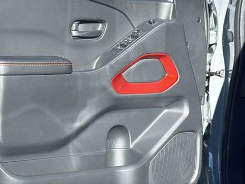 New 2026 Nissan Frontier PRO-4X image 23