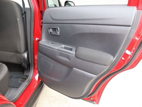 Used 2020 Mitsubishi Outlander Sport ES image 27