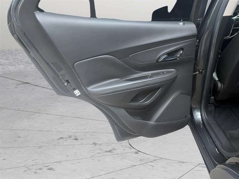 Used 2018 Buick Encore Preferred AWD/4WD image 15