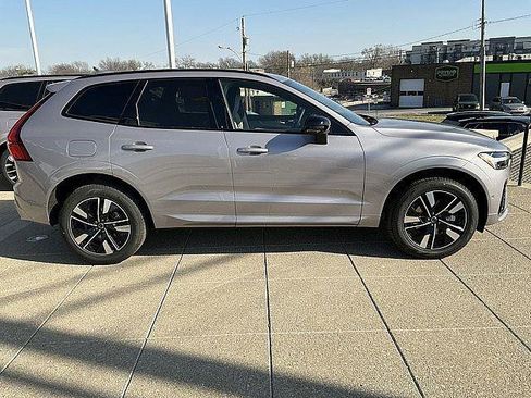 New 2026 Volvo XC60 B5 Plus w/ Protection Package Premier AWD/4WD image 7