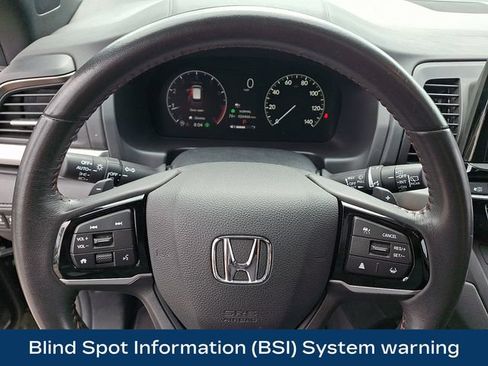 Used 2025 Honda Odyssey Sport-L image 4