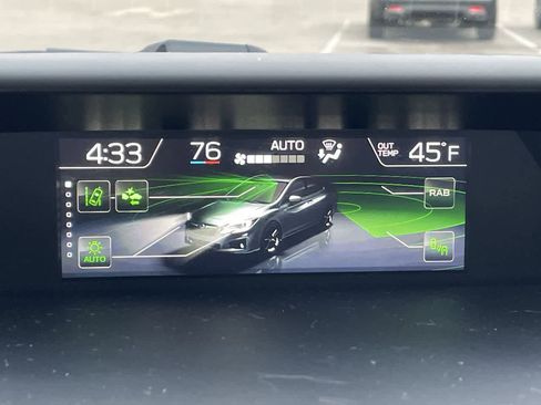 Used 2019 Subaru Crosstrek 2.0i Limited w/ Moonroof Package w/Navigation image 28