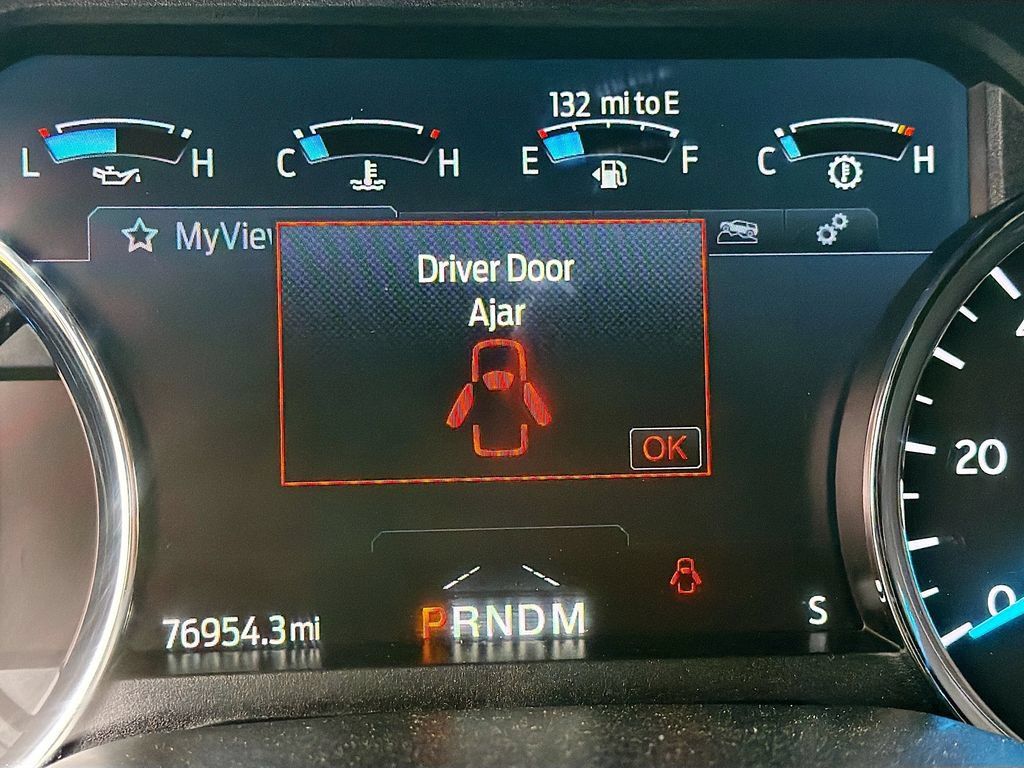 Used 2021 Ford Expedition Max XLT AWD/4WD image 12