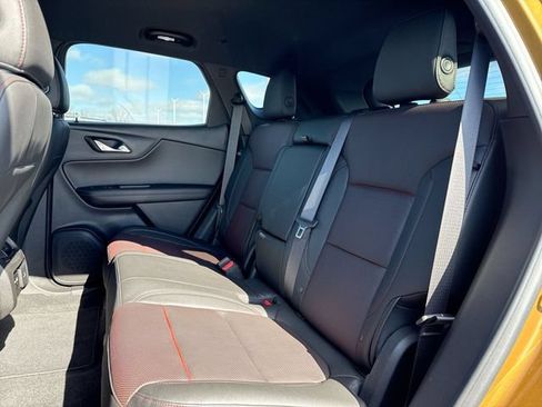 Used 2019 Chevrolet Blazer RS FWD image 23