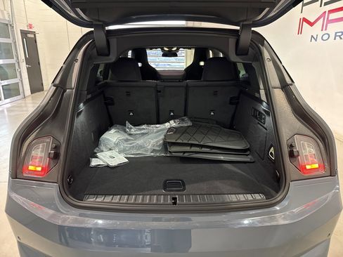 Used 2026 BMW iX xDrive60 w/ Premium Package image 36