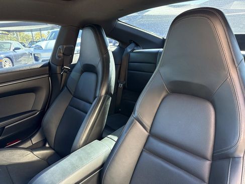 Certified 2020 Porsche 911 Carrera S image 16