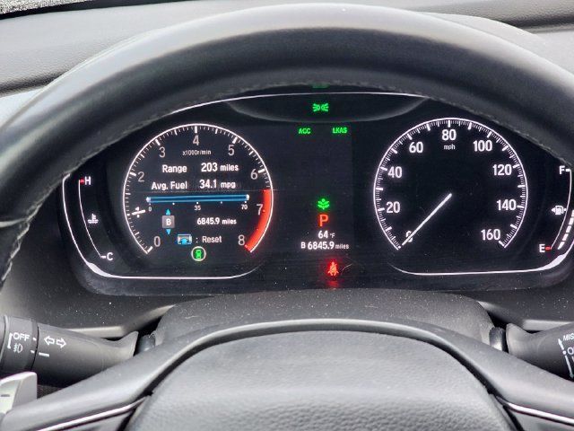 Used 2020 Honda Accord Sport image 34