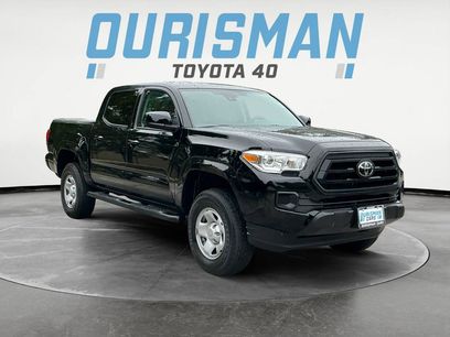 Used 2023 Toyota Tacoma SR
