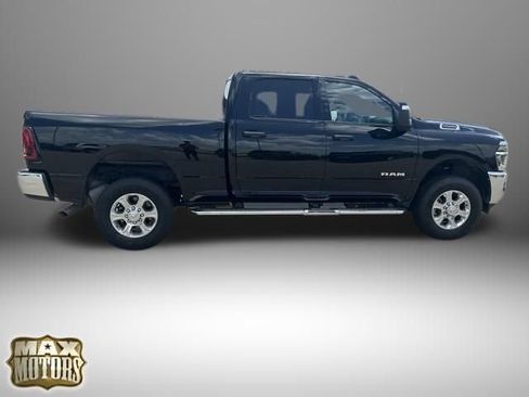 Used 2026 RAM 2500 Big Horn AWD/4WD image 12