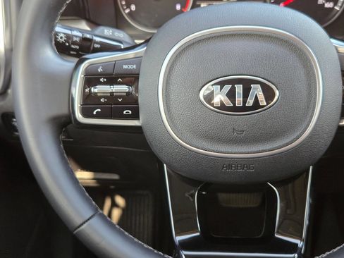 Used 2021 Kia Sorento SX FWD image 40
