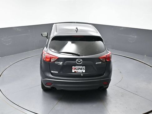 Used 2015 MAZDA CX-5 Grand Touring AWD/4WD image 46