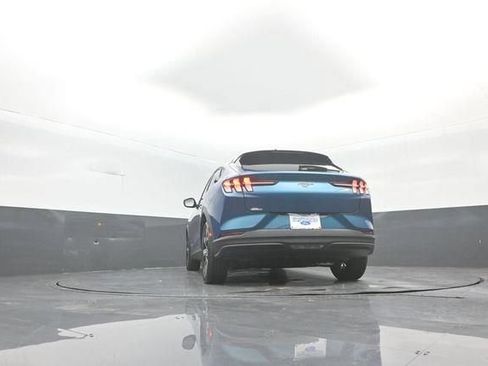 New 2026 Ford Mustang Mach-E Select AWD/4WD image 37