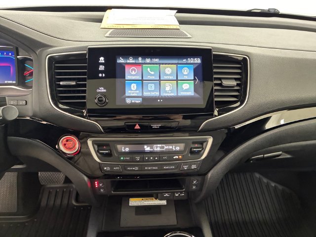 Used 2021 Honda Passport Elite image 26