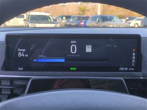 Used 2023 Ford Mustang Mach-E Premium image 22