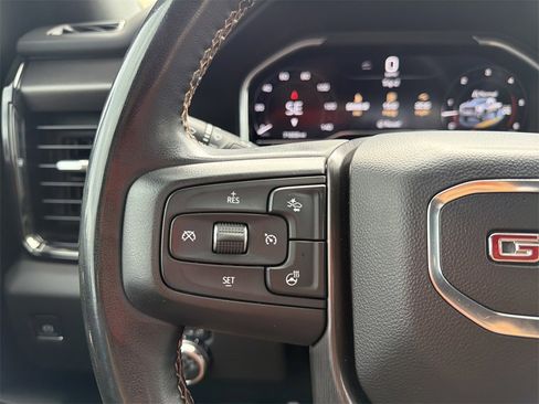 Used 2024 GMC Sierra 2500 AT4 w/ AT4 Premium Plus Package image 24