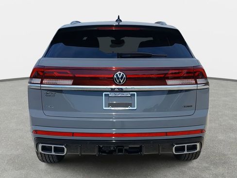 New 2026 Volkswagen Atlas Cross Sport SEL Premium R-Line AWD/4WD image 6