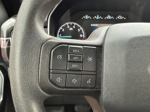 Used 2021 Ford F150 XL w/ Equipment Group 101A High AWD/4WD image 16